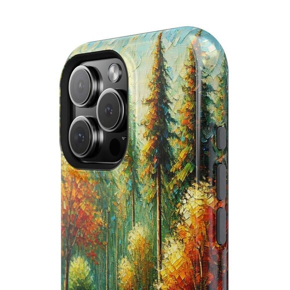 Printed Case for iPhone 14, iPhone 15, iPhone 16 (Plus/ Pro/ Pro Max), MARPC399 - Picture 11 of 13